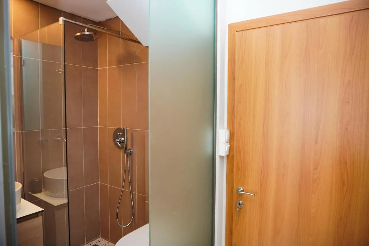Apartment Mosaic 23 - Studios, Vesta Philoxenia Thessaloniki